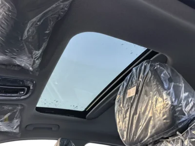 2025 Hyundai Elantra GLX Elite 4 Cylinders Engine White Black Sedan RWD