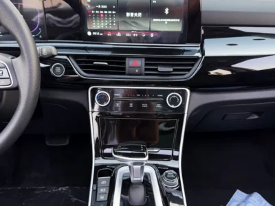 2025 Kia Seltos Luxury Edition 1.5 4 Cylinders Engine White Black Crossover