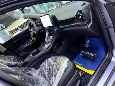 2025 BYD E2 Honor Edition Electric Car Grey Black Hatchback 350 - 450 KM Range