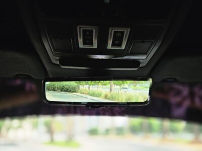 2024 Land Rover Defender P400 90 SE 3.0 Liter V6 Engine Black Tan SUV GCC Specs