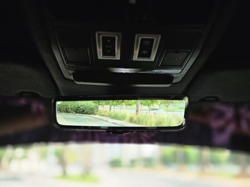 2024 Land Rover Defender P400 90 SE 3.0 Liter V6 Engine Black Tan SUV GCC Specs