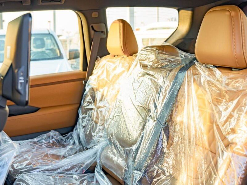 2026 Nissan Patrol SE Platinum 3.8 Liter V6 Cylinder Petrol AT Petrol Green Tan SUV