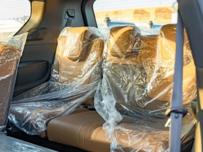 2026 Nissan Patrol SE Platinum 3.8 Liter V6 Cylinder Petrol AT Petrol Green Tan SUV