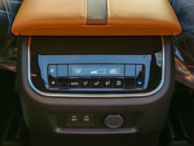 2026 Nissan Patrol SE Platinum 3.8 Liter V6 Cylinder Petrol AT Petrol Green Tan SUV