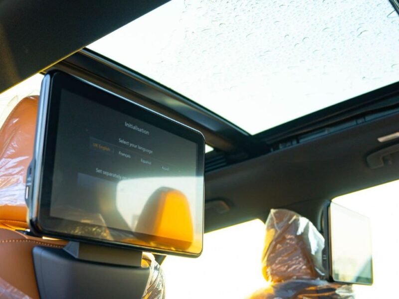 2026 Nissan Patrol SE Platinum 3.8 Liter V6 Cylinder Petrol AT Petrol Green Tan SUV