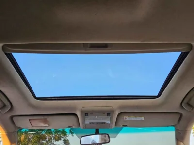 2010 TOYOTA LAND CRUISER VXR SUV 5.7L V8 PETROL Grey SUV 4WD GCC Specs