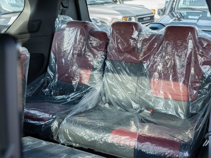 2026 Nissan Patrol V6 3.5L V6 Twin-Turbocharged LE Platinum Blue Red SUV GCC Specs