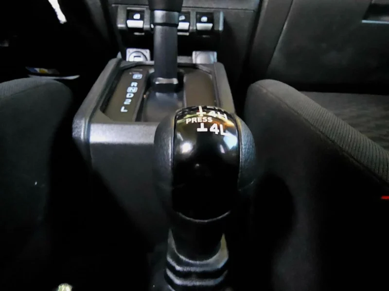 2024 Suzuki Jimny GLX DUAL TONE 1.5Liter V4 Engine Tan Black SUV 4WD GCC Specs