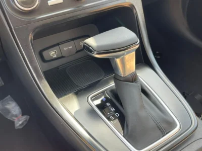 2026 Hyundai Creta 1.5L 4 Cylinders Engine GCC FULL OPTION Black Tan SUV