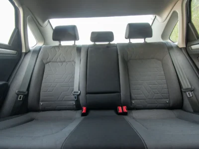 2020 Volkswagen PASSAT Trendline 2.5L 4 Cylinders Engine Black Grey