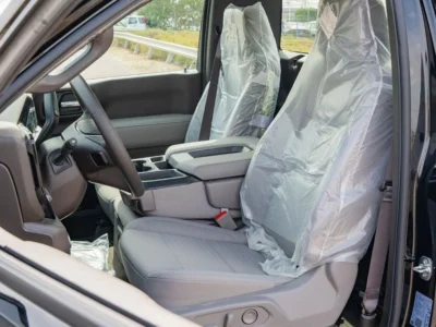 2026 GMC Sierra SLE V8 5.3L AT Petrol Single Cab Black Grey Pick Up Truck