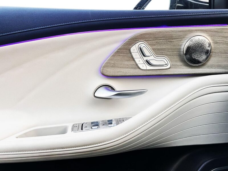 2024 Chery Arrizo 8 2.0 Liter 4 Cylinder Petrol Engine Black Beige Sedan