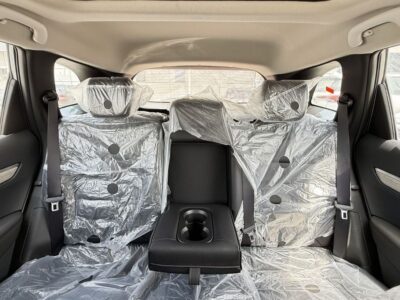 Renault Koleos E 2.5L 4 Cylinders Engine Petrol 4WD 2025 Grey Black SUV