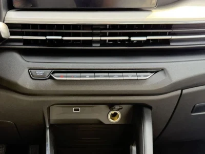 Geely GX3 Pro Pro 1.5 4 Cylinders Engine Petrol 2026 White Black SUV