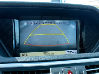 2009 Mercedes-Benz E-Class E 350 6 Cylinders Engine Black Sedan Excellent Condition