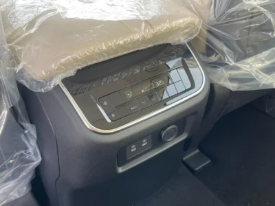 2026 Nissan Patrol LE T2 3.5Liter V6 Twin Turbo Engine White SUV GCC Specs