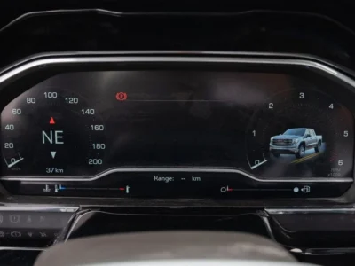 2026 GMC Sierra SLE V8 5.3L AT Petrol Single Cab Grey Pick Up Truck