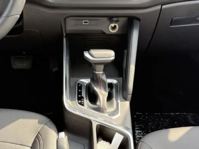 Geely GX3 Pro Pro 1.5 4 Cylinders Engine Petrol 2026 White Black SUV