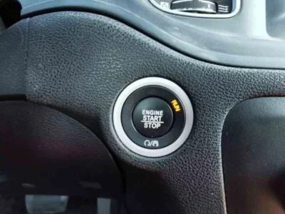 2017 Dodge Charger SXT 5.7 Liter V8 PETROL Engine Blue Red Sedan