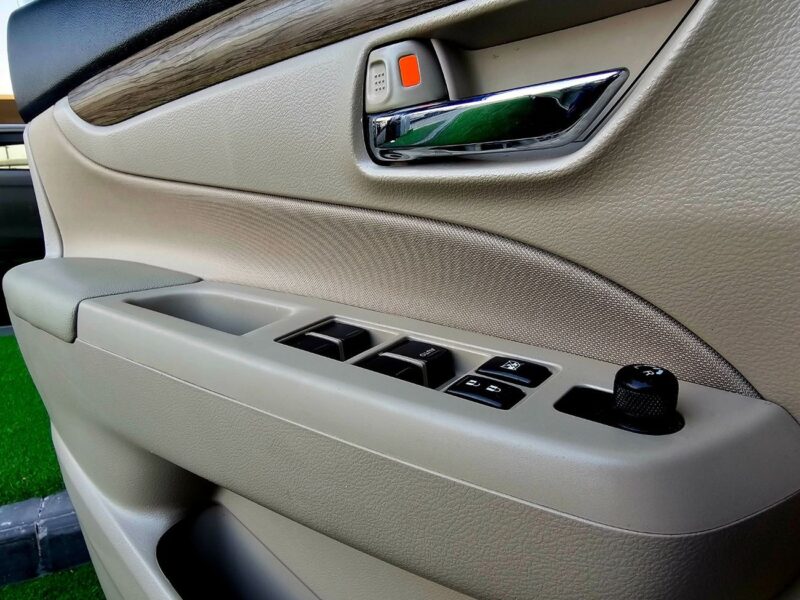 2022 Suzuki Ciaz CIAZ GL 1.5 Liters 4 Cylinder Engine GCC Specs White Beige Sedan