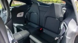 2025 Mercedes-AMG GT 63 S E PERFORMANCE V8 twin-turbo Engine Black