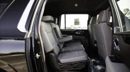 2024 GMC Yukon SLE XL 5.3L V8 engine Black Grey SUV GCC Spec