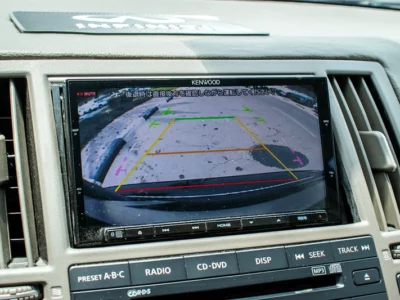 2008 Infiniti FX45/FX35 Standard 6 Cylinders Engine Black Beige SUV