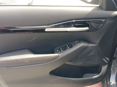 2024 Kia Seltos 1.5 Liter 4 Cylinders Petrol Engine Grey Black SUV