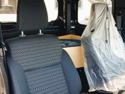 2024 Suzuki Jimny GLX 1.5L 4 Cylinder Petrol Engine 4WD Black SUV