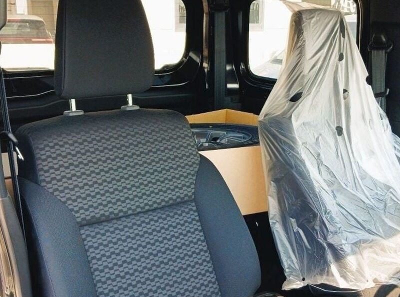 2024 Suzuki Jimny GLX 1.5L 4 Cylinder Petrol Engine 4WD Black SUV