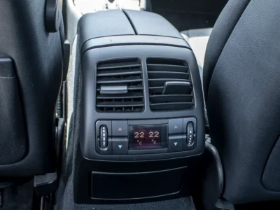 2008 Mercedes-Benz E-Class E 350 6 Cylinders Engine Silver Black Sedan