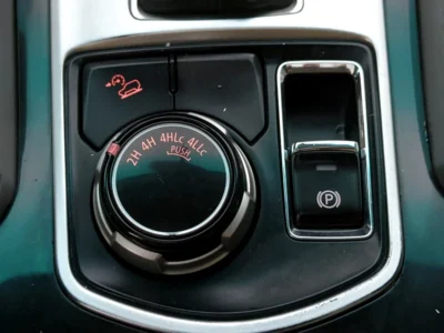 2019 Mitsubishi Montero Sport GLS 4WD Premium 6 Cylinders Engine White Beige SUV