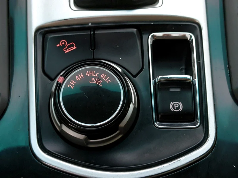 2019 Mitsubishi Montero Sport GLS 4WD Premium 6 Cylinders Engine White Beige SUV