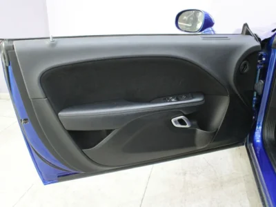 2022 Dodge Challenger R/T Shaker 5.7L HEMI V8 Petrol Blue Black Coupe RWD