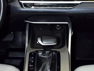 2024 Geely Emgrand GS 4 Cylinders Engine White Beige Sedan GCC Specs