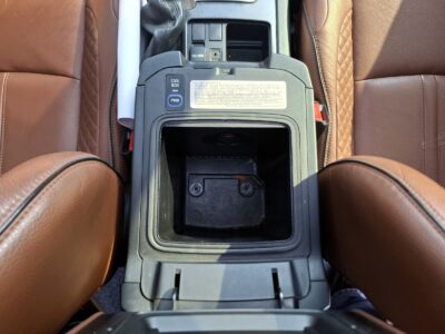 2016 Toyota Prado VXR 2.7L 4-Cylinder Petrol White Brown SUV GCC Specs