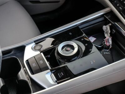 2025 Kia Sportage L TX 1.5T 4 Cylinders Engine Full-Option White Grey SUV