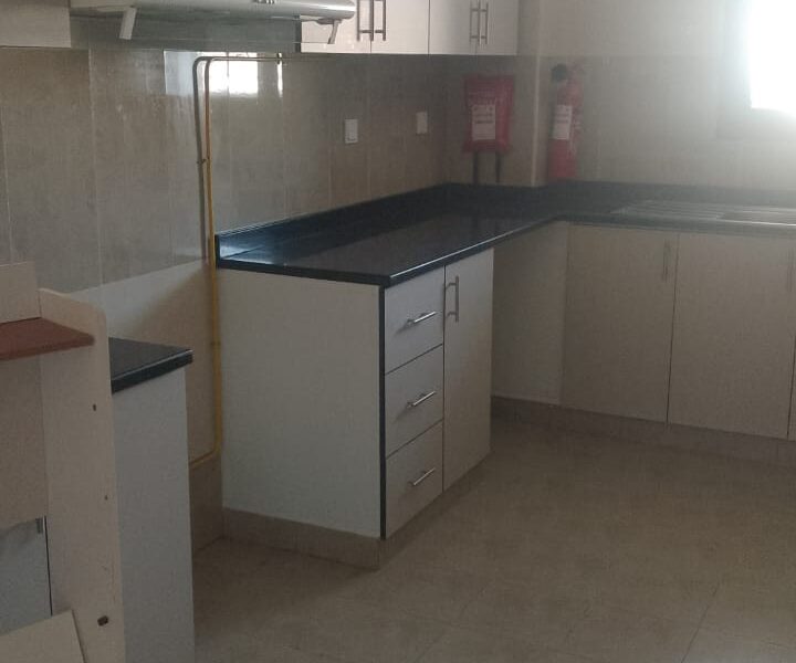 Residential 2 Bedroom Apartment for rent Sharjah