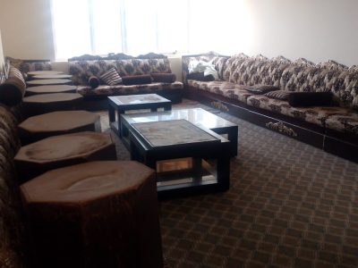 Residential 3 Bedroom Apartment for rent Sharjah