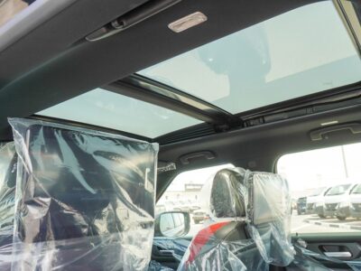 2026 Nissan Patrol Nismo 6 Cylinders Engine Automatic Black Red GCC Specs