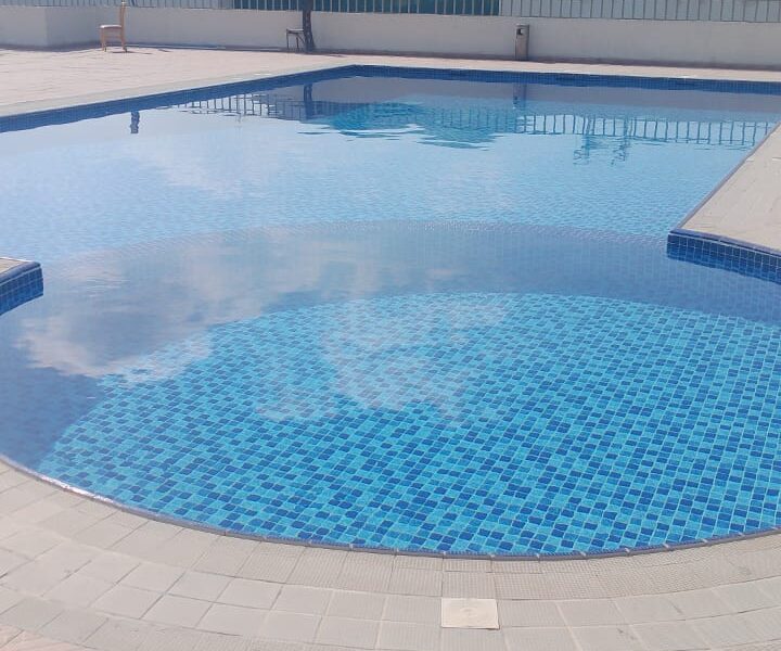 Residential 1 Bedroom Apartment for rent in Deira Dubai