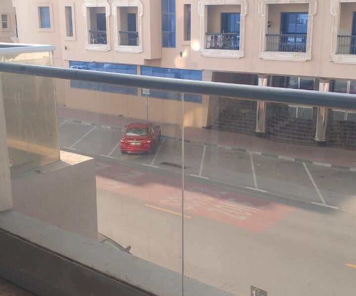 Residential 2 Bedroom Apartment for rent in Al Qusais 1 Dubai