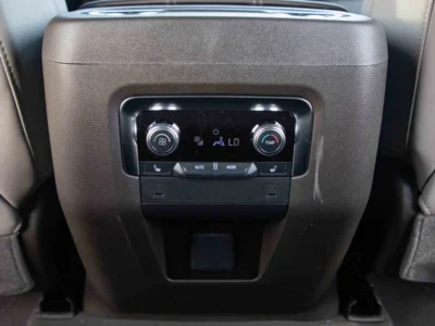 2025 GMC Yukon Elevation 5.3 litre V8 Engine GCC Spec Black Grey SUV