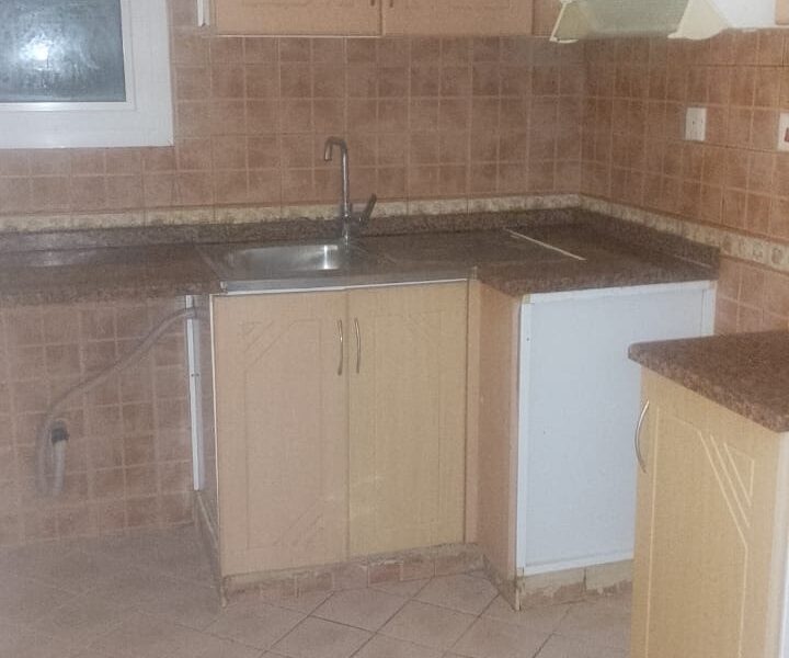 Residential 1 Bedroom Apartment for rent Al Nahda