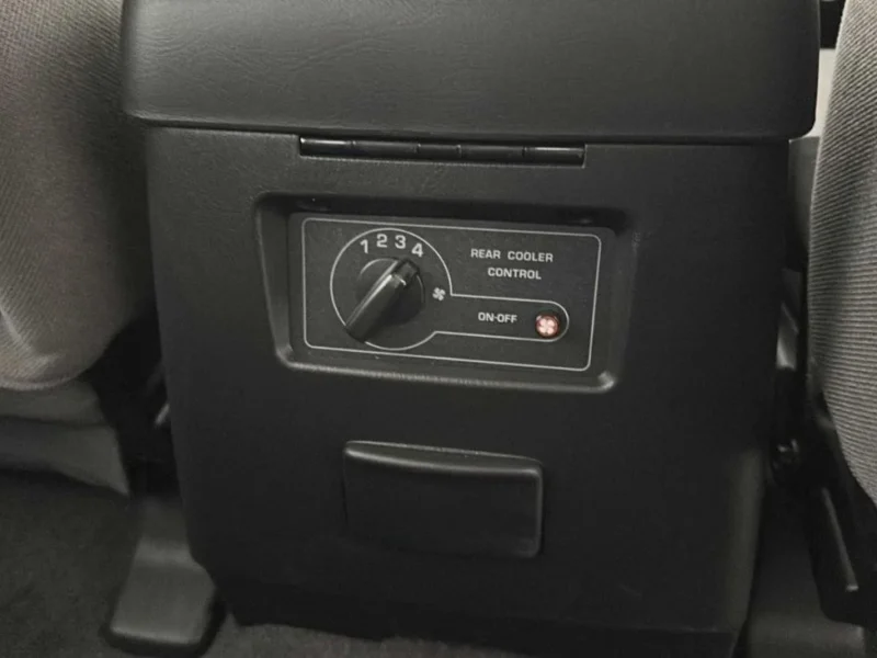 2024 Nissan Patrol Safari 4.8L AT 4 Cylinder Petrol Engine White Grey SUV GCC Specs