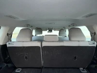 2022 Toyota Highlander Limited 4 Cylinder Hybrid Engine Silver Grey SUV