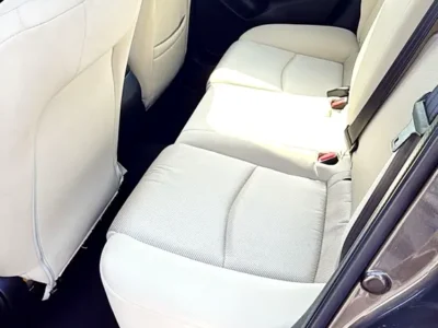 2019 Mazda 3 S Grade 4 Cylinder Petrol Engine Grey Beige Sedan GCC Specs