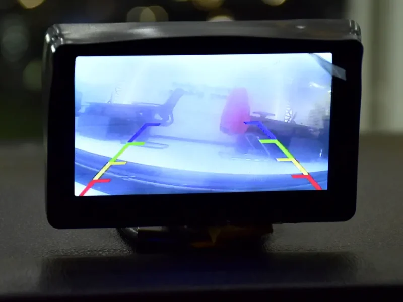 2022 Peugeot Partner Van Long Body 4 Cylinders Petrol Engine White Black Van GCC