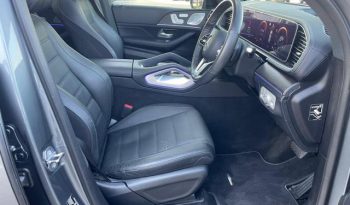 2019 Mercedes-Benz GLE 350 3.5 Liter V6 Engine Diesel Grey Black SUV