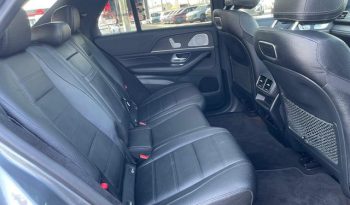 2019 Mercedes-Benz GLE 350 3.5 Liter V6 Engine Diesel Grey Black SUV